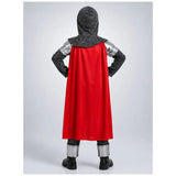 Medieval Crusader Knight Boys, Kids Halloween Costume Fancy Dress Up