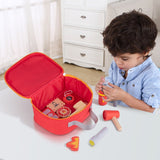 Wooden Marshall's Rescue Kit