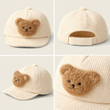 Baby Ted Cap