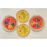 Atrangi Festive Rangoli