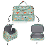 Lunch Bag - Fox