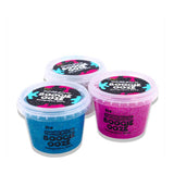 Boogie Ooze – Holographic Slime Trio Set (Pink, Blue & Pure Holographic)