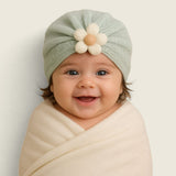 Bella Baby Turbans
