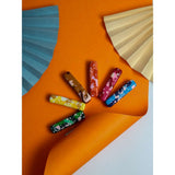 Marbled Kitkats Set of 6