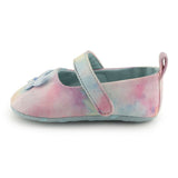 Colour me Ballerina - Blue
