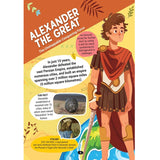 Influencers Who Changed the World: Inspiring True Stories of Real Heroes for Kids Ages 6–12