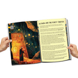 Tales from the Arabian Nights: Magical Stories for Kids Ages 6–10