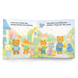 Thank you Parade - A Good Manners Picture Book for Toddlers and Preschoolers