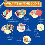 Origami Art – Animal Kingdom