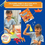 Origami Art – Animal Kingdom