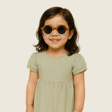 Two Toned Sunglasses