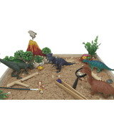 Dinosaur Discovery Sensory Kit