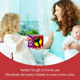 My Money Box Personalised - SuperHero Fund