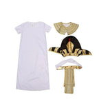 Egypt King theme Kids Halloween Costume