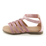 Pink Sparkle on my mind Sandal