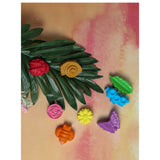 Nature Set of 8