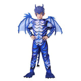 Fierce Dragon Kids Halloween Costume