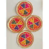 Atrangi Festive Rangoli