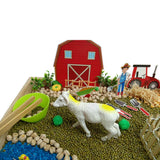 Farm Animal Sensory Kit