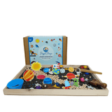 Space Sensory Kit