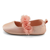 Pink Blossom Ballerina
