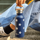 Stainless Steel Bottle - Planet Dream
