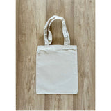 DIY Colouring Dancing Ganesha Tote Bag
