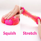 Nora & The Hatchicorns: Magical Unicorn Surprise Eggs & Squishy Sensory Toy Crack, Squish & Hatch Fun The Perfect Unicorn-Themed Stress Buster