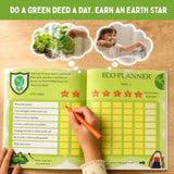 Make your Eco Doll