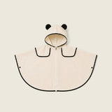 Rainy Bear Poncho