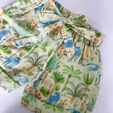 Girls Co-Ord Set- Jungle