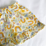 Girls Co-Ord Set- Confetti