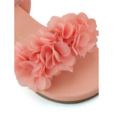 Pink Blossom Sandal