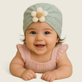 Bella Baby Turbans