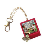 Photoframe Fridge Magnet Lumba Rakhi