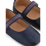 Blue Twilight Ballerina
