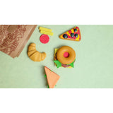 Jumbo Savoury Set of 4