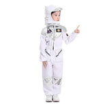 Space Astronaut Kids Halloween Costume
