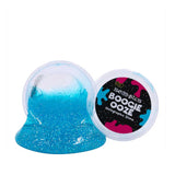 Boogie Ooze – Holographic Slime Trio Set (Pink, Blue & Pure Holographic)