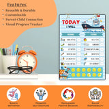 Daily Responsibility Chart - Sailor