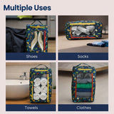 Shoe Organizer - Animal
