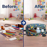 Multipurpose Travel Organizer - Animal