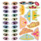 Princess Create a Face