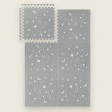 Dreamy stars Baby Play Mat