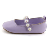 Lavender Cinderella Ballerina