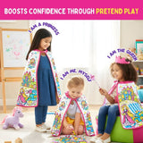 My Princess Cape Kit