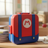 Bento Lunch Box - Super Mario