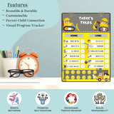 Daily Responsibility Chart - Builder Zone