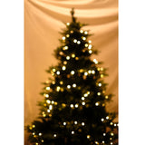Swen 6 feet pre-lit Melrose Christmas Tree