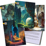 Tales from the Arabian Nights: Magical Stories for Kids Ages 6–10